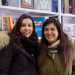 Nei locali di questultima conosciamo Daniela Martino e Ketty Casella, rispettivamente presidente del circolo Arci e operatrice della biblioteca, entrambe cresciute a Catino. In un quartiere in cui a regnare  lassenza di iniziative culturali e sportive,  il ruolo delle associazioni diventa fondamentale, spiegano le due giovani 